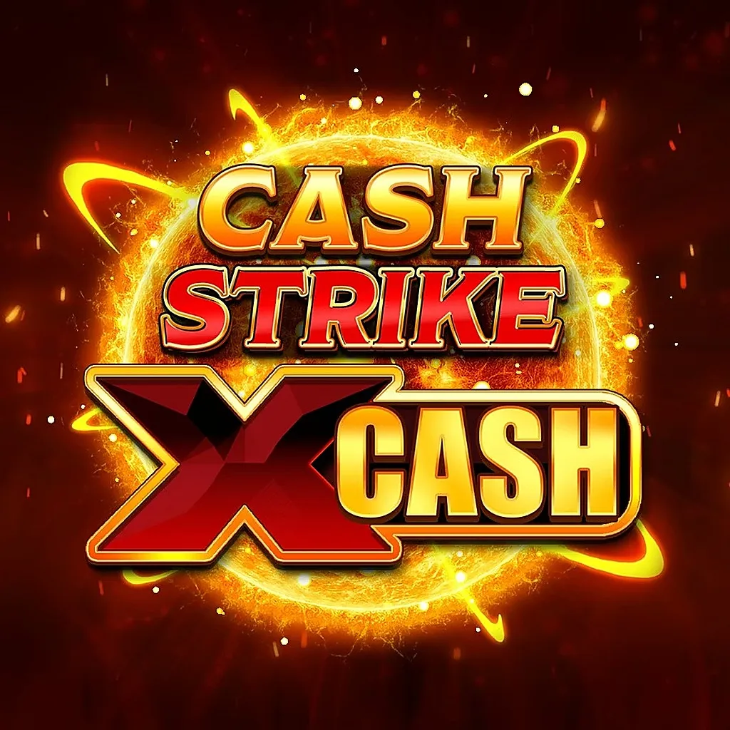 cash strike x cash